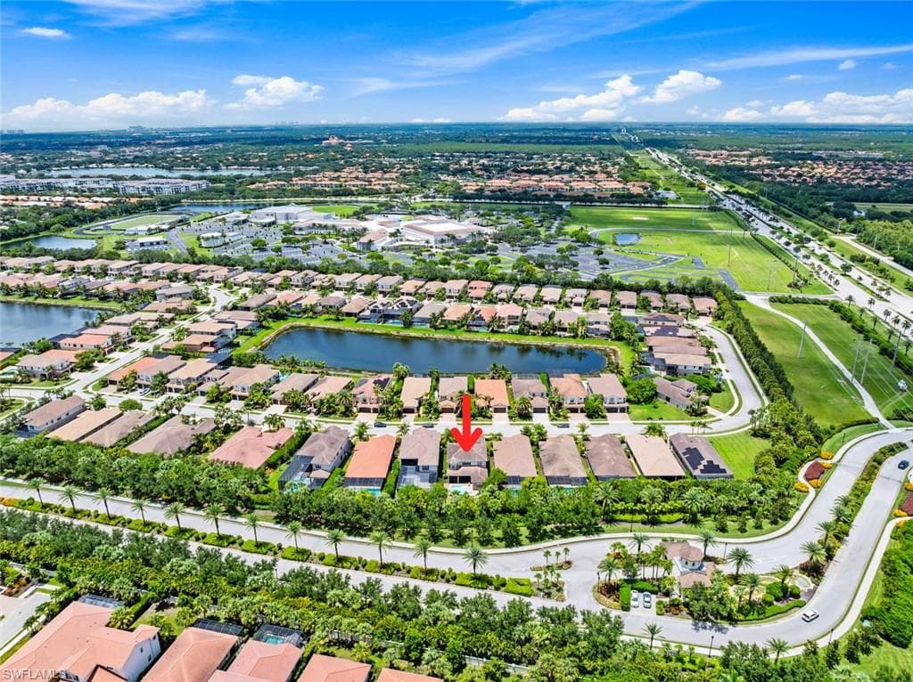 13750 Callisto Ave, Naples, FL 34109-30