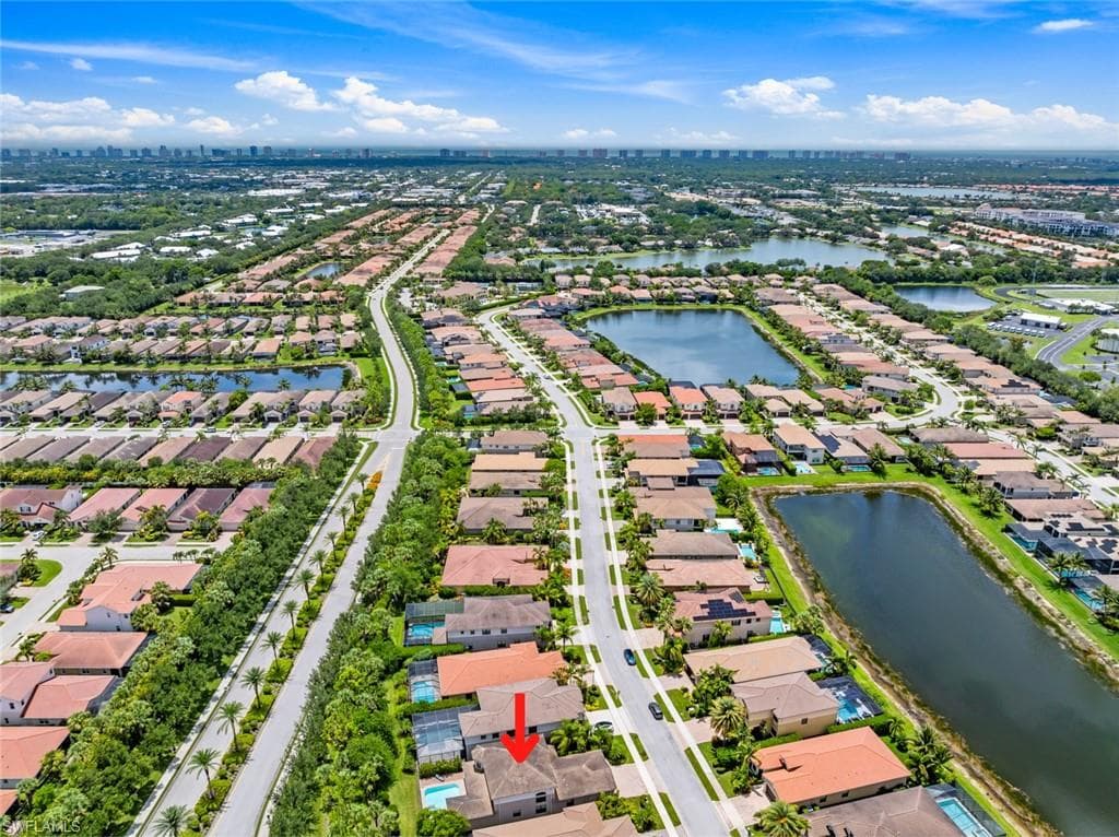 13750 Callisto Ave, Naples, FL 34109-31