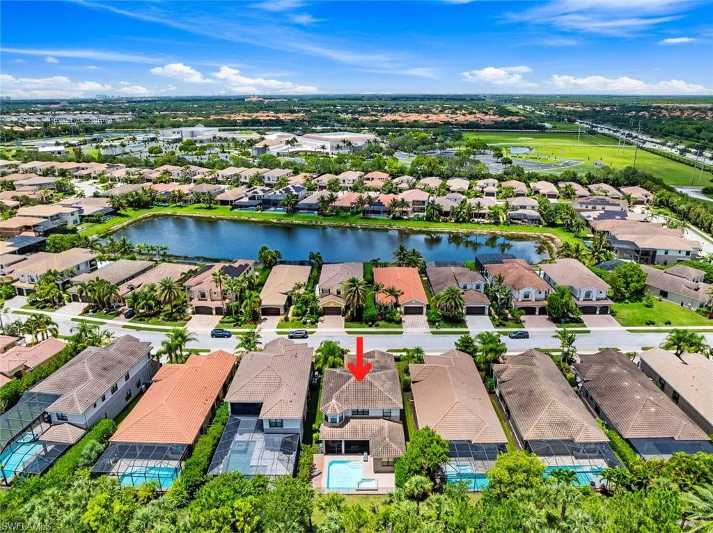 13750 Callisto Ave, Naples, FL 34109-32
