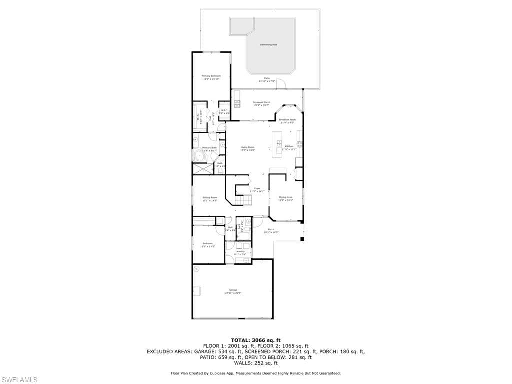 13750 Callisto Ave, Naples, FL 34109-33