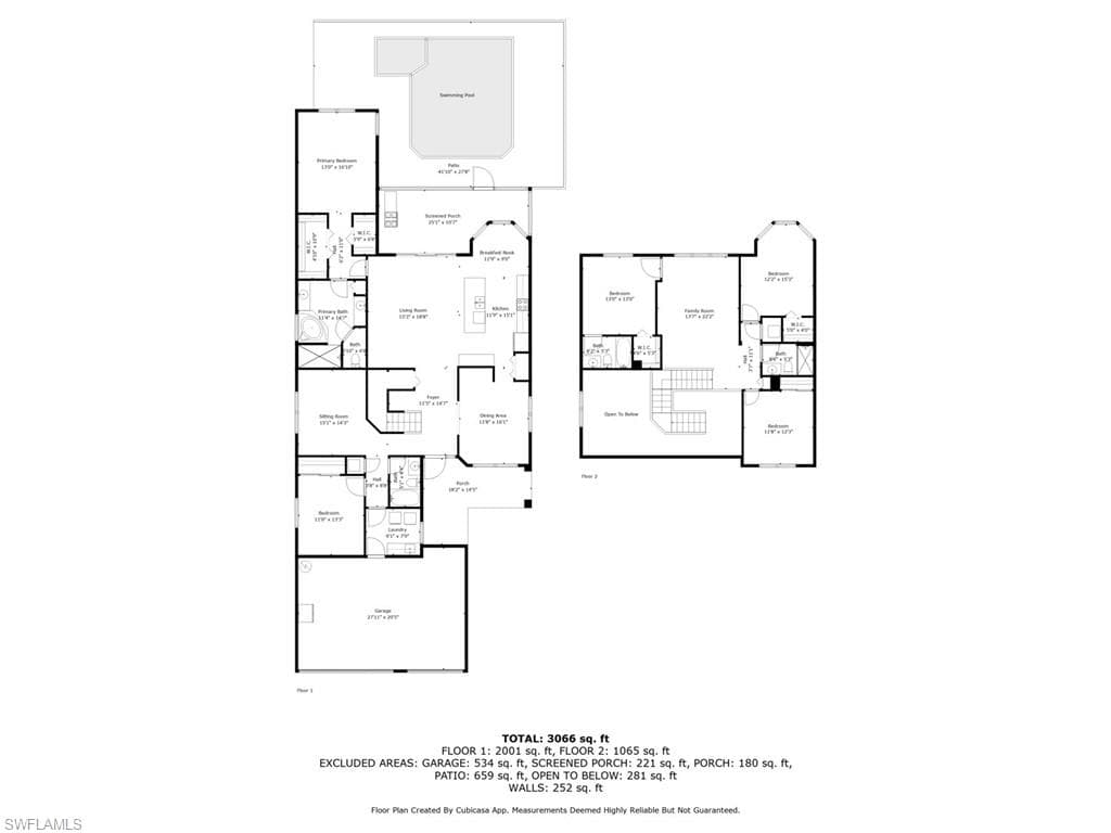 13750 Callisto Ave, Naples, FL 34109-34
