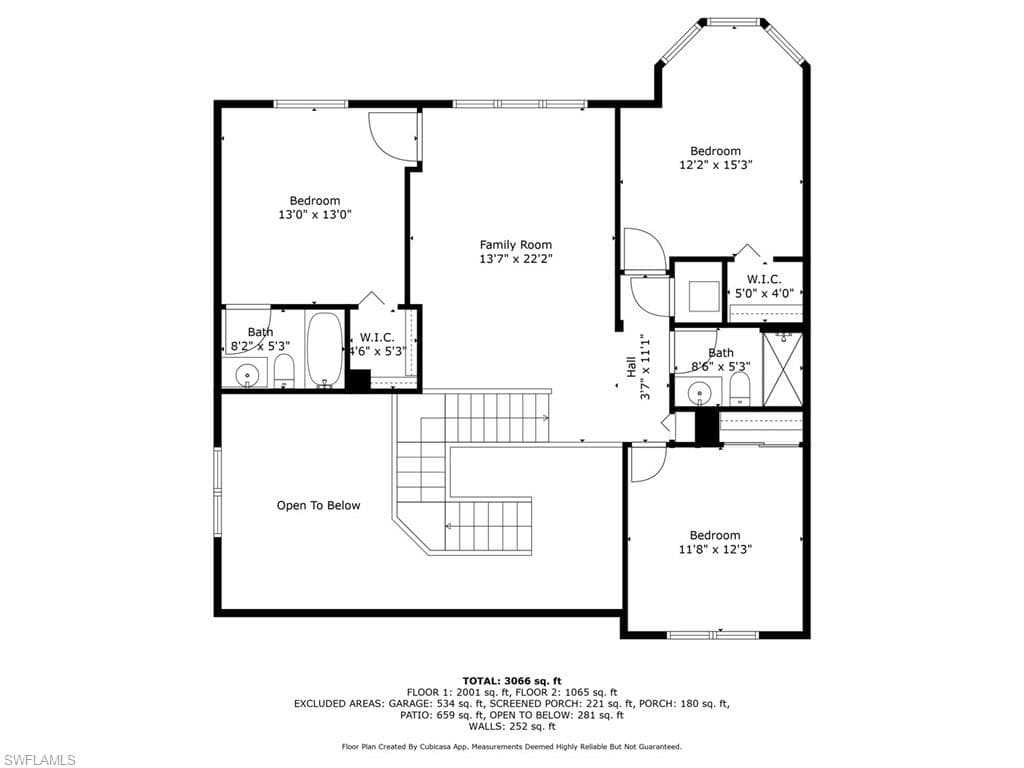 13750 Callisto Ave, Naples, FL 34109-35
