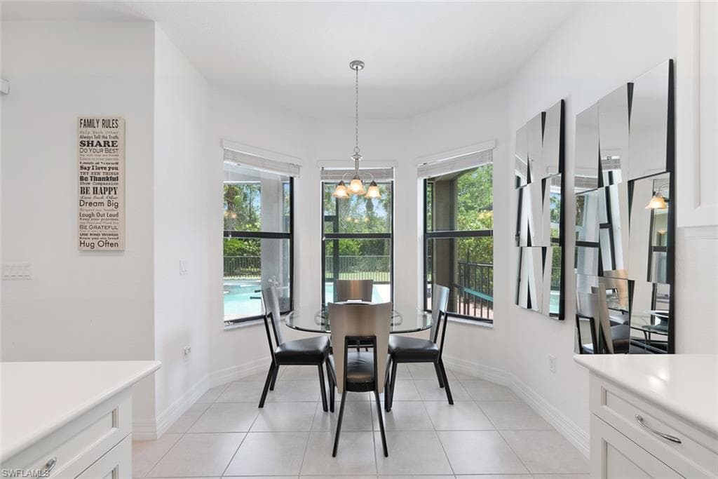13750 Callisto Ave, Naples, FL 34109-6