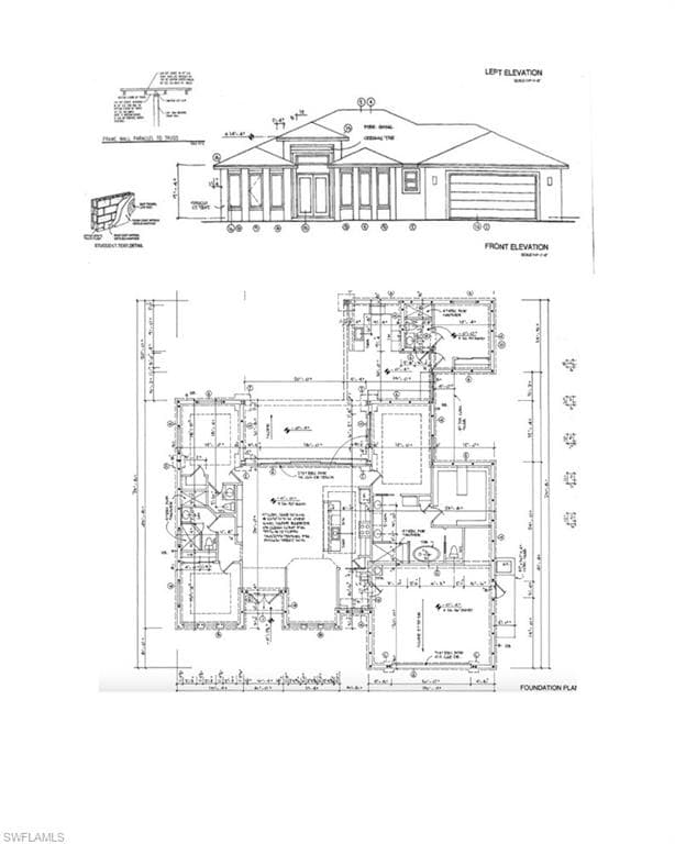 10451 Shangri La Rd, Bonita Springs, FL 34135-2
