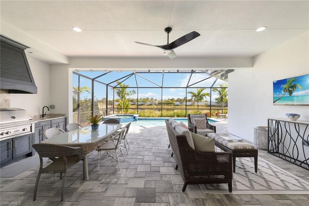 8778 Calypso Ct, Naples, FL 34112-25