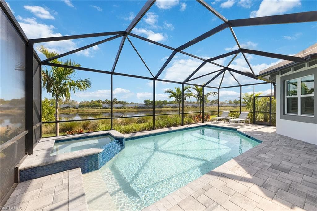 8778 Calypso Ct, Naples, FL 34112-28