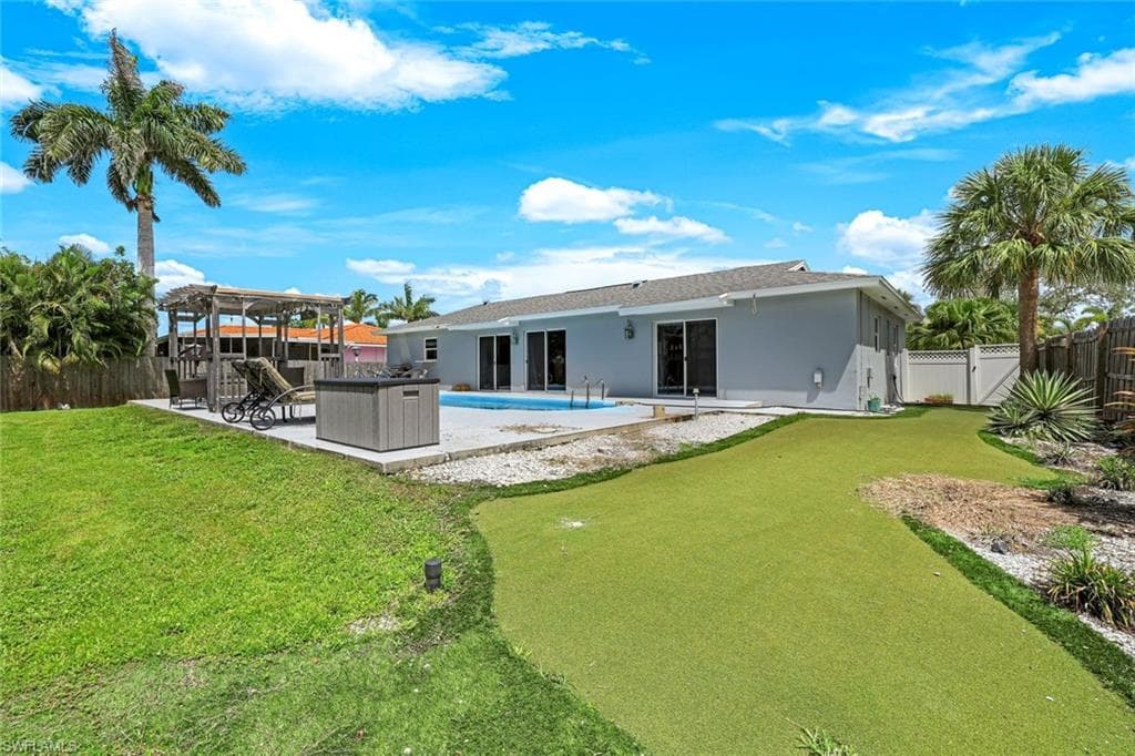 1263 Collier Blvd, Marco Island, FL 34145-17