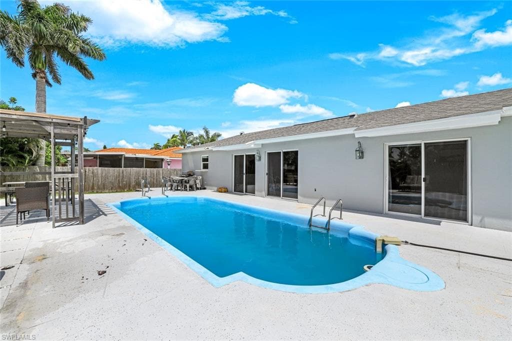 1263 Collier Blvd, Marco Island, FL 34145-18