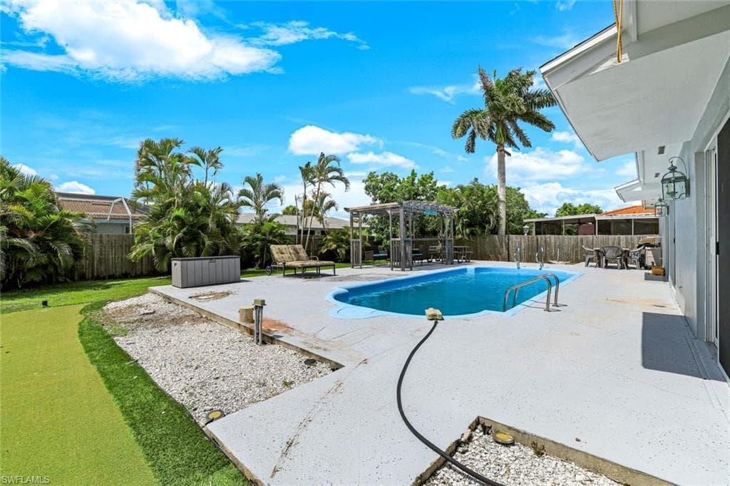 1263 Collier Blvd, Marco Island, FL 34145-19