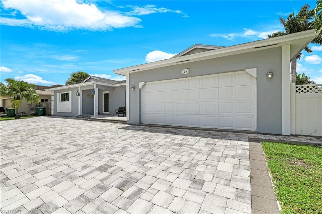 1263 Collier Blvd, Marco Island, FL 34145-2