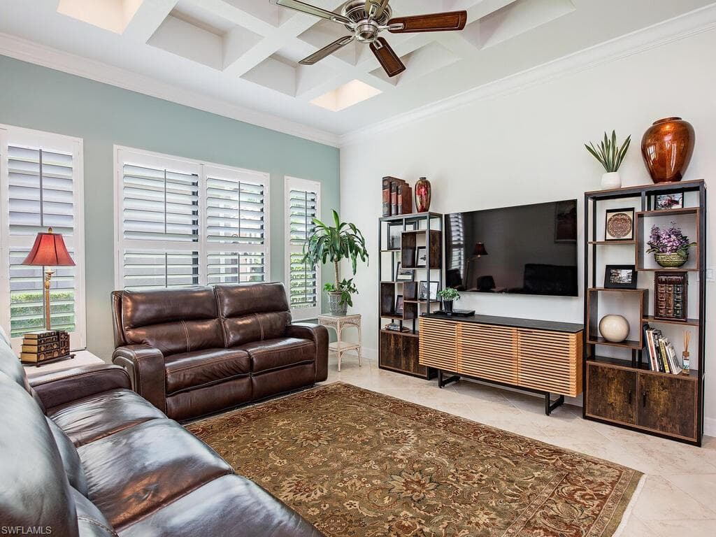 2975 Cinnamon Bay Cir, Naples, FL 34119-15