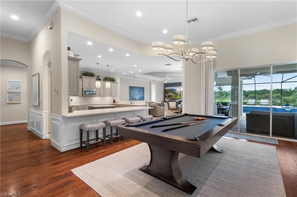 9755 Nickel Ridge Cir, Naples, FL 34120-14