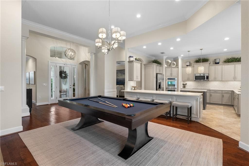 9755 Nickel Ridge Cir, Naples, FL 34120-15