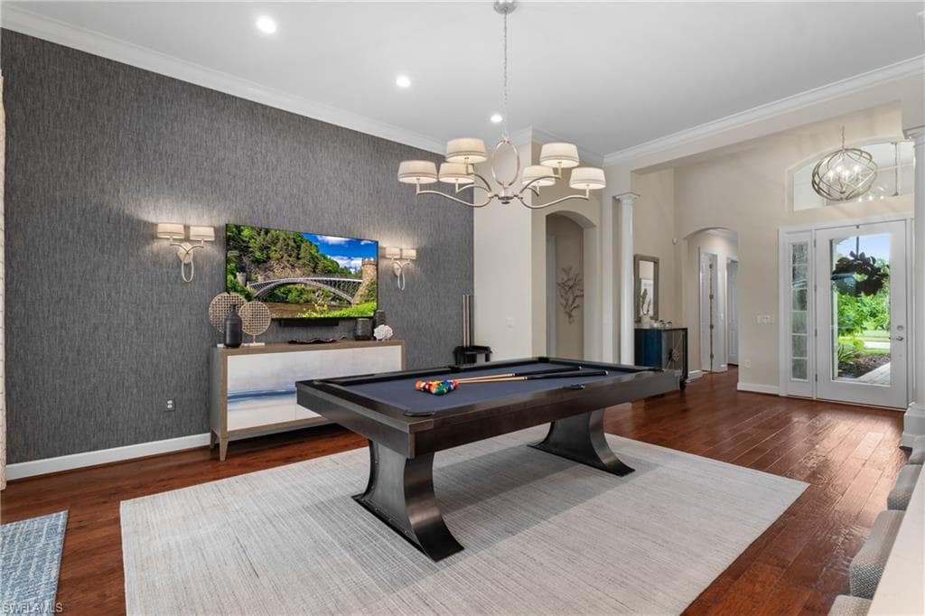9755 Nickel Ridge Cir, Naples, FL 34120-17