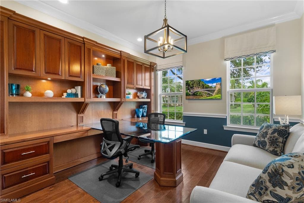 9755 Nickel Ridge Cir, Naples, FL 34120-19