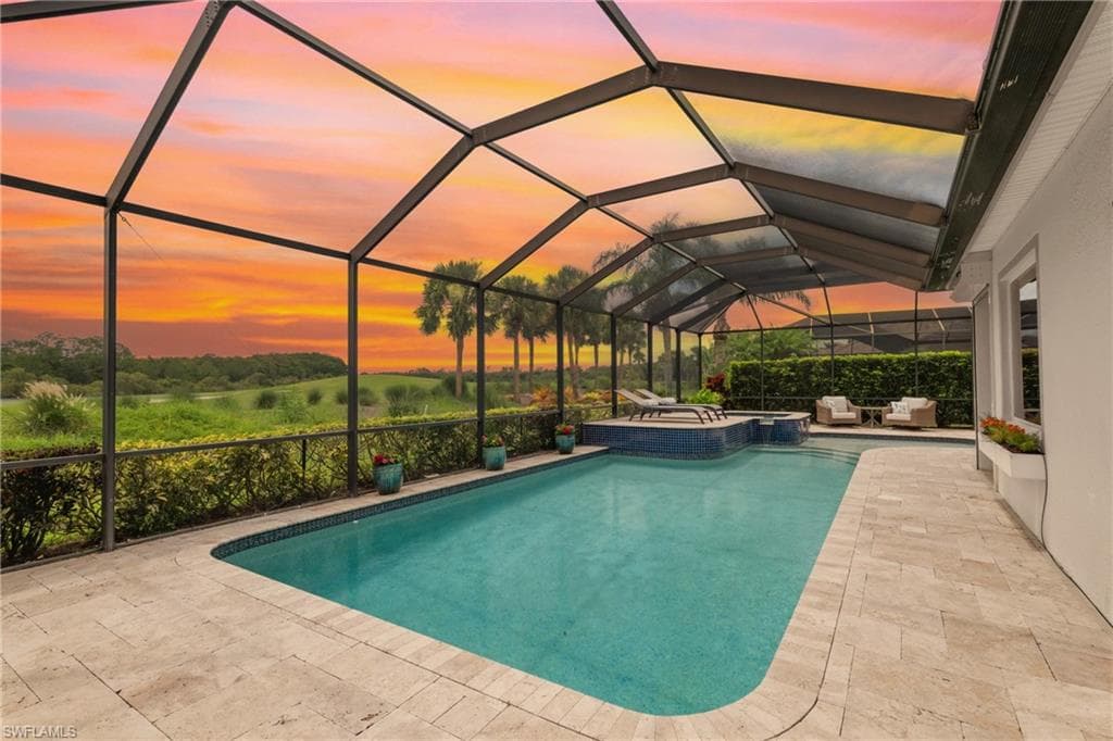 9755 Nickel Ridge Cir, Naples, FL 34120-34