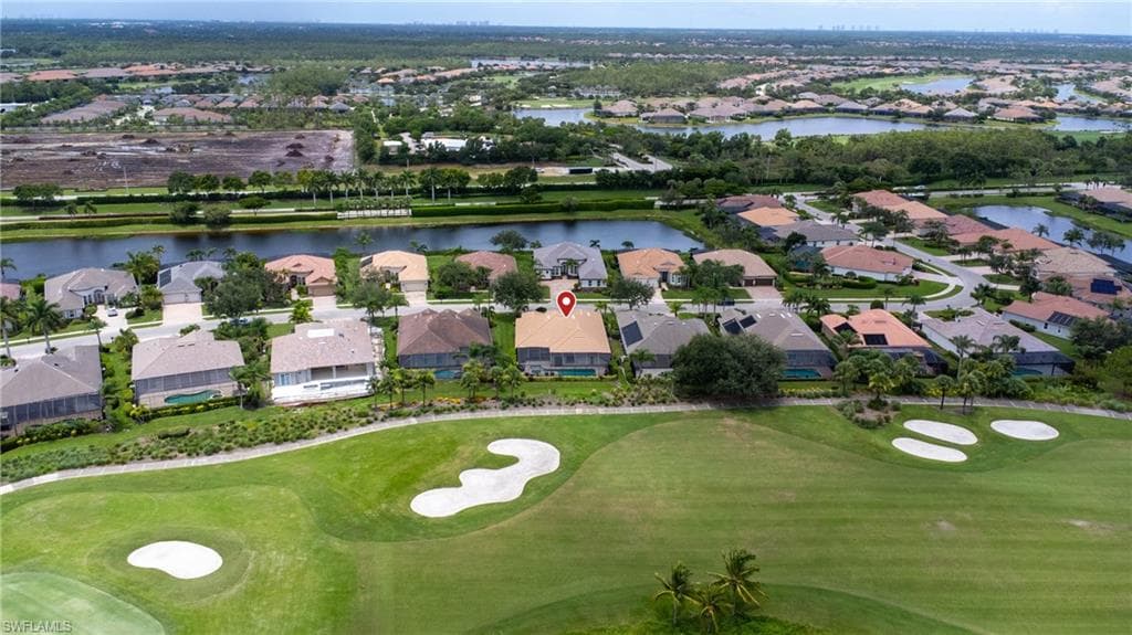 9755 Nickel Ridge Cir, Naples, FL 34120-36