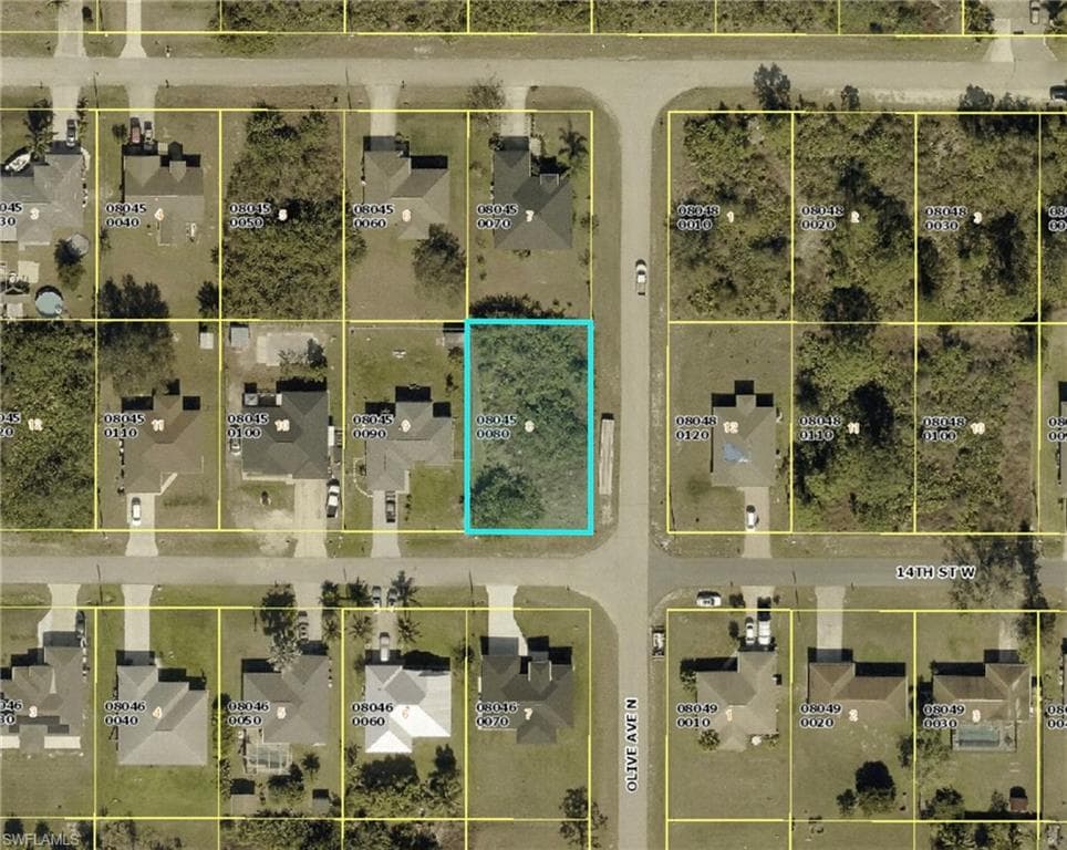 3200 14th St W, Lehigh Acres, FL 33971-12