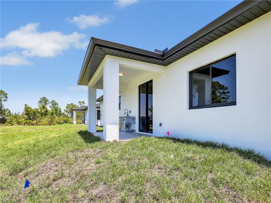 2811 Cerito Ave N, Lehigh Acres, FL 33971-29