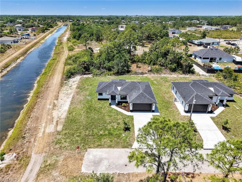 2811 Cerito Ave N, Lehigh Acres, FL 33971-31