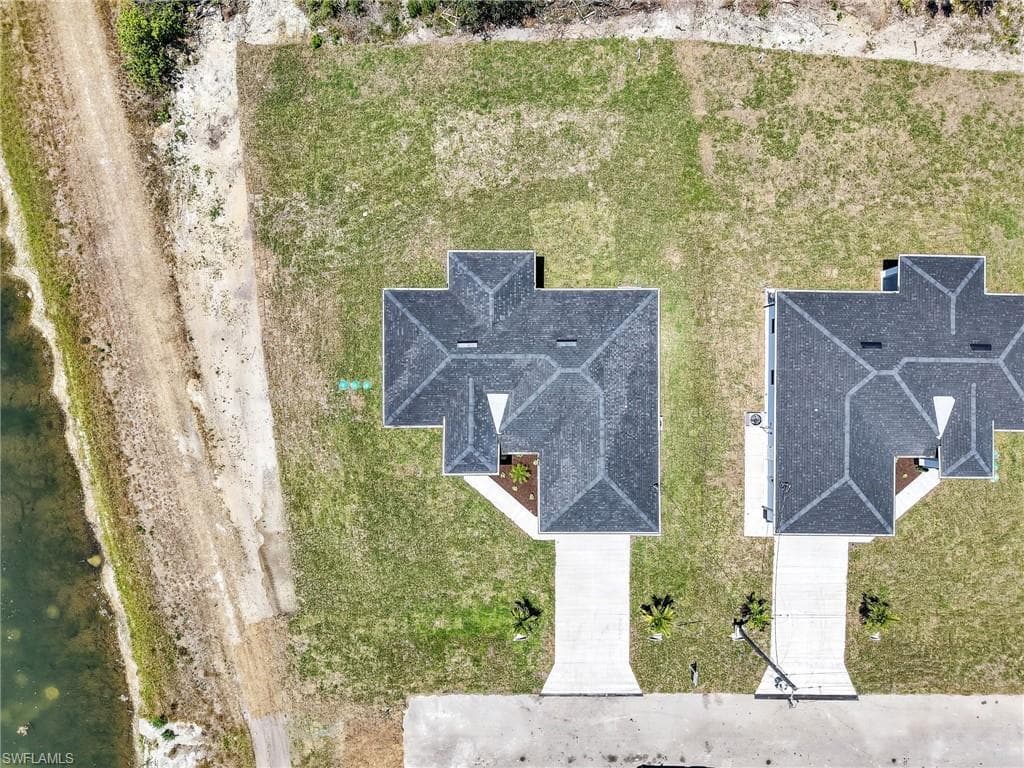 2811 Cerito Ave N, Lehigh Acres, FL 33971-33