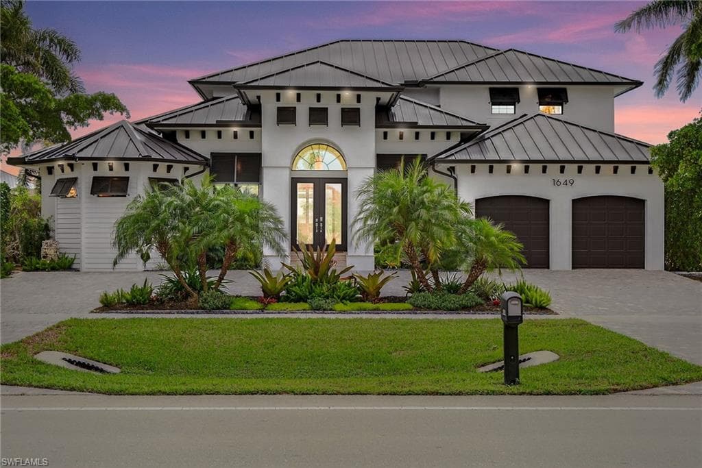 1649 San Marco Rd, Marco Island, FL 34145-1