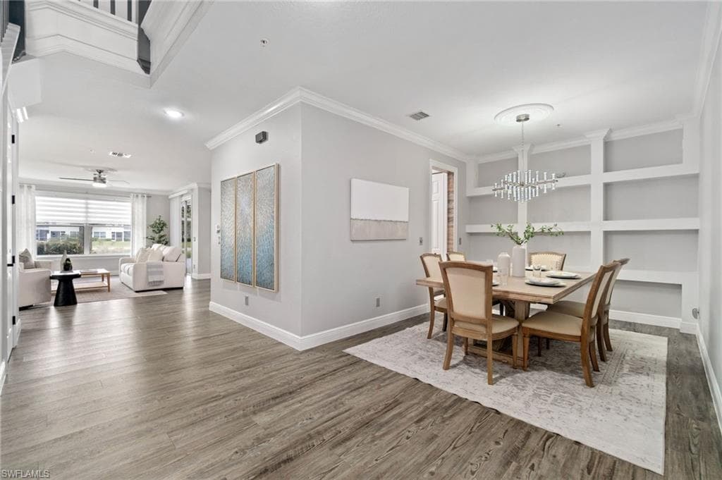 1330 Mariposa Cir 103, Naples, FL 34105-12