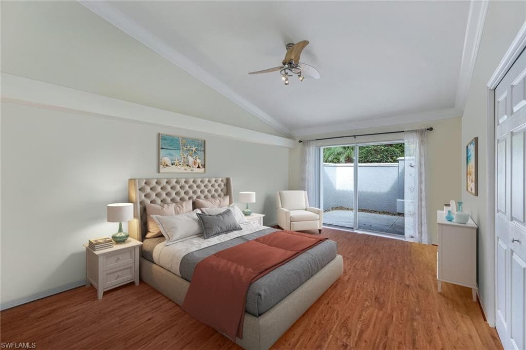11686 Quail Village Way, Naples, FL 34119-10