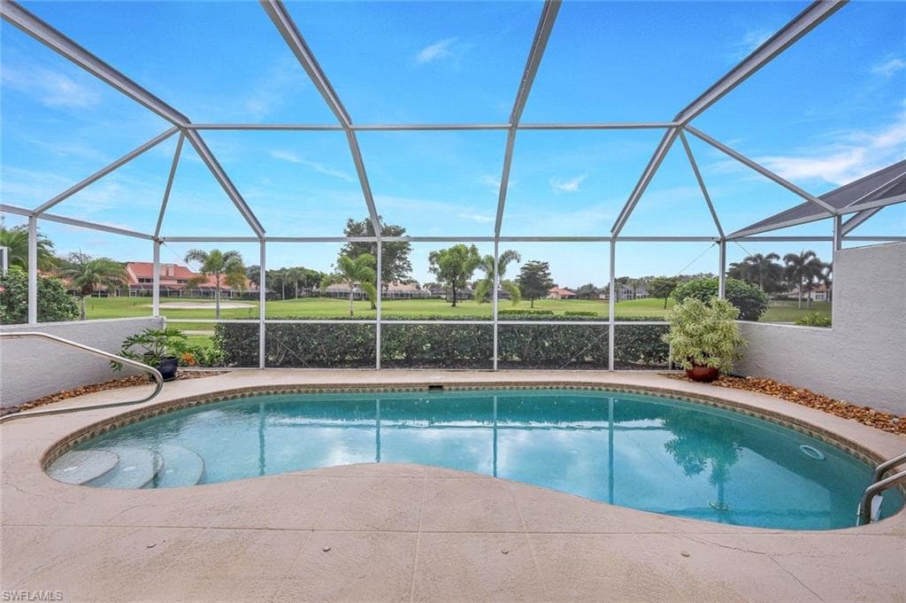 11686 Quail Village Way, Naples, FL 34119-13