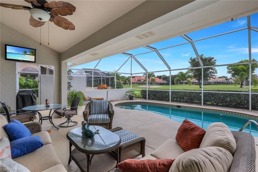 11686 Quail Village Way, Naples, FL 34119-14