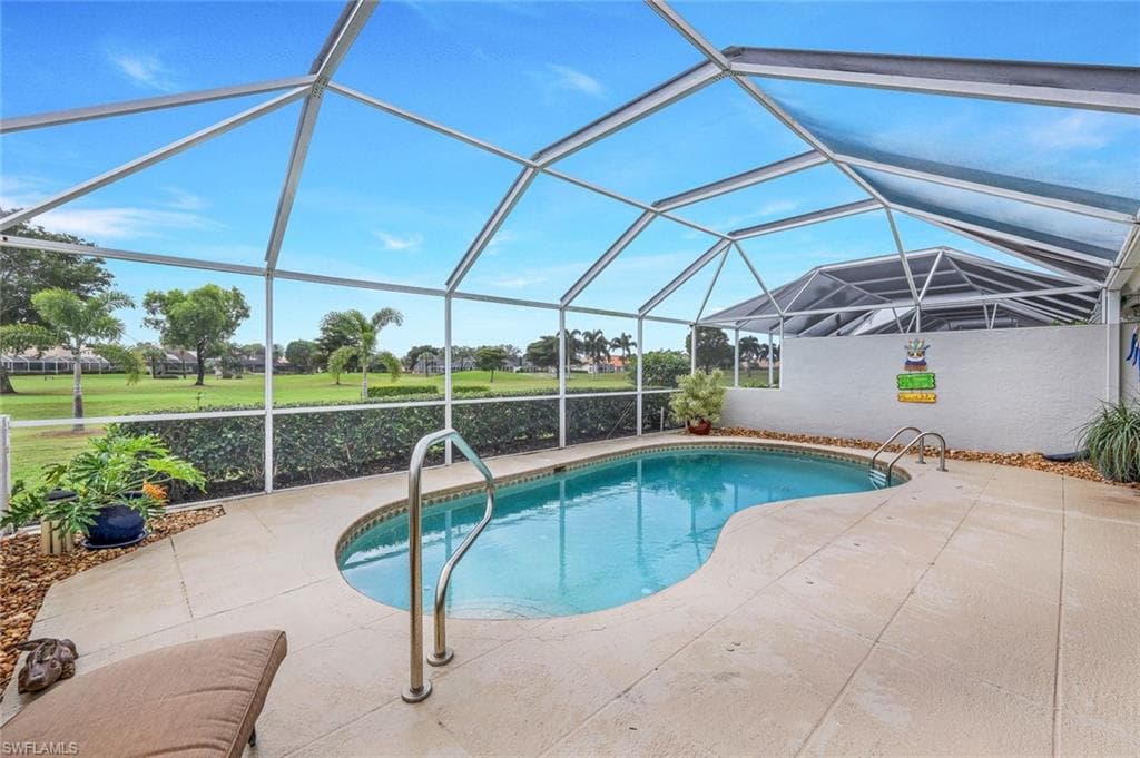 11686 Quail Village Way, Naples, FL 34119-15