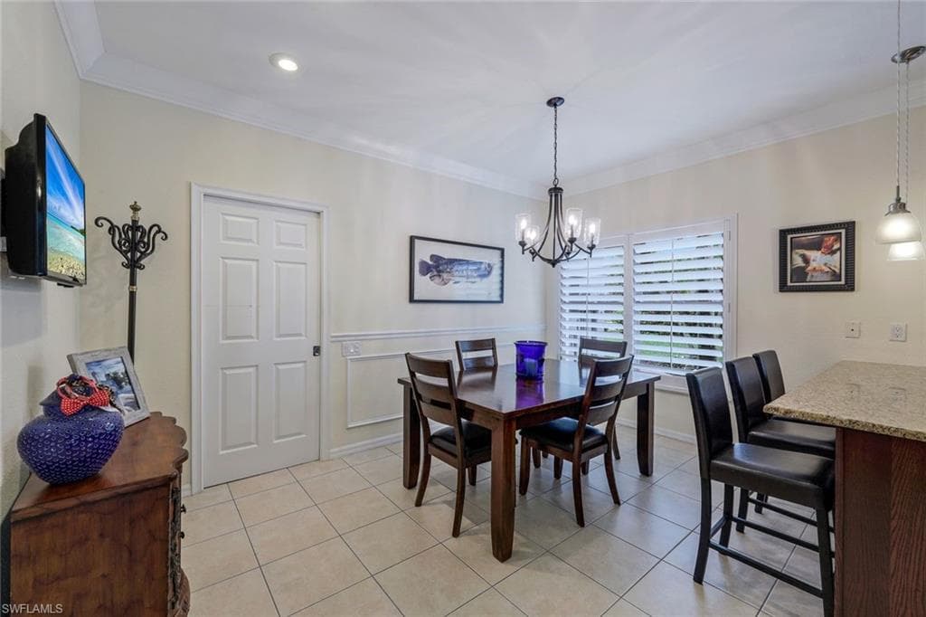 11686 Quail Village Way, Naples, FL 34119-18