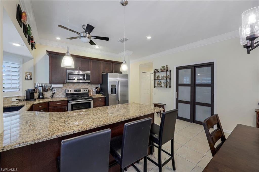 11686 Quail Village Way, Naples, FL 34119-19