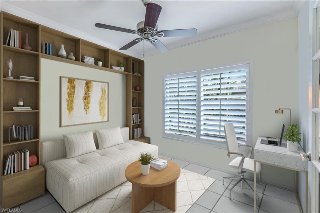 11686 Quail Village Way, Naples, FL 34119-21