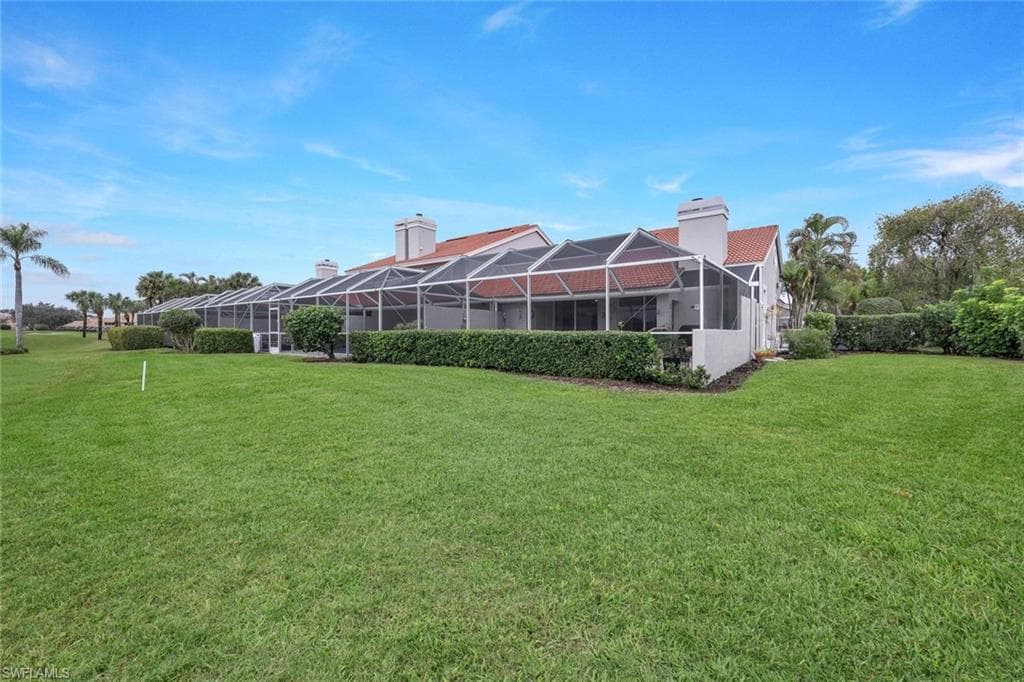 11686 Quail Village Way, Naples, FL 34119-22