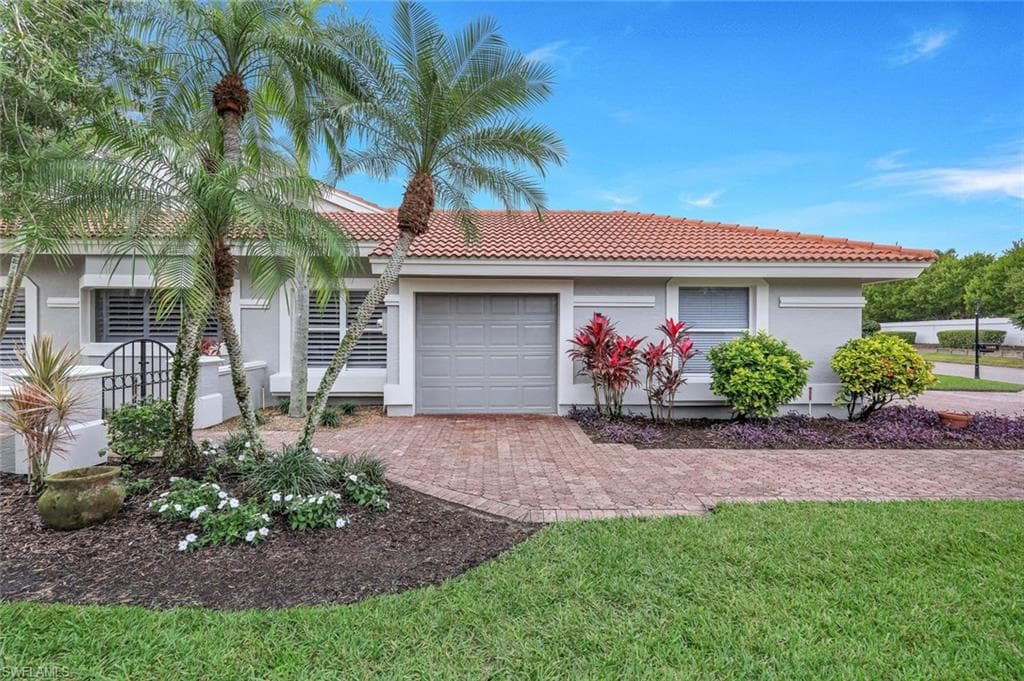 11686 Quail Village Way, Naples, FL 34119-24