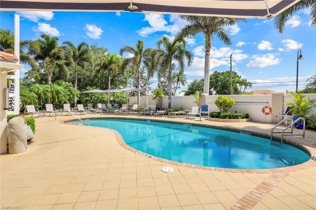 11686 Quail Village Way, Naples, FL 34119-26