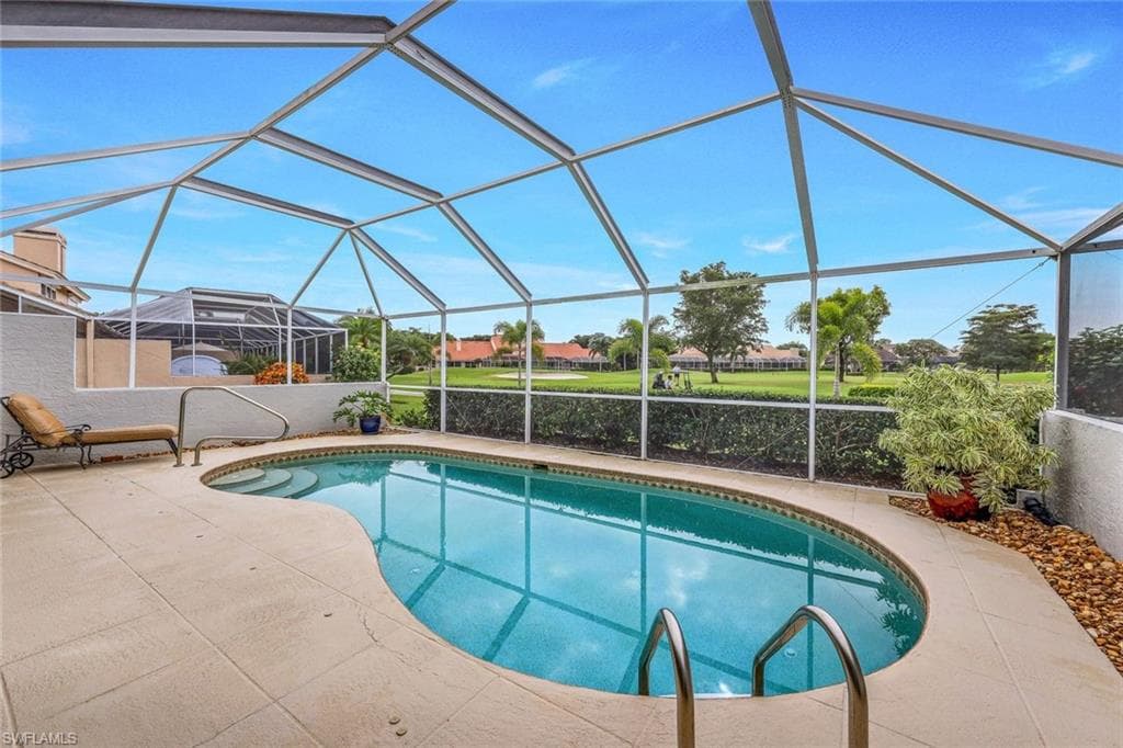 11686 Quail Village Way, Naples, FL 34119-2