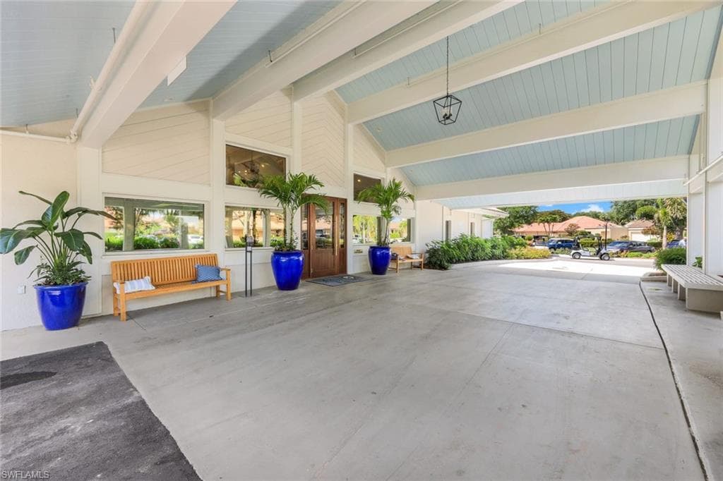 11686 Quail Village Way, Naples, FL 34119-31