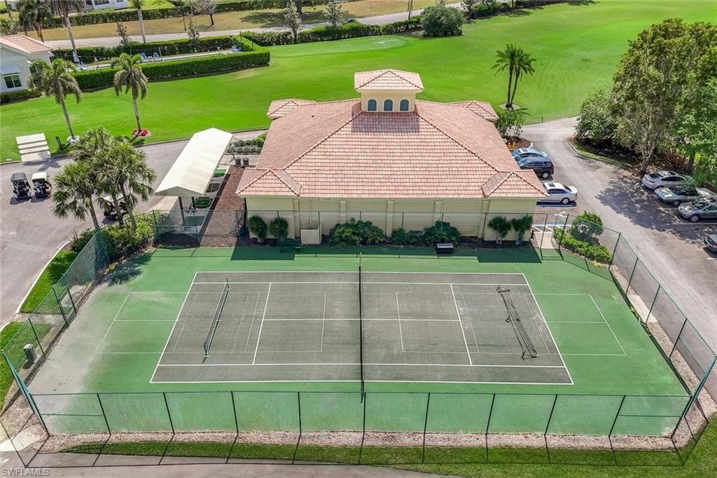 11686 Quail Village Way, Naples, FL 34119-34