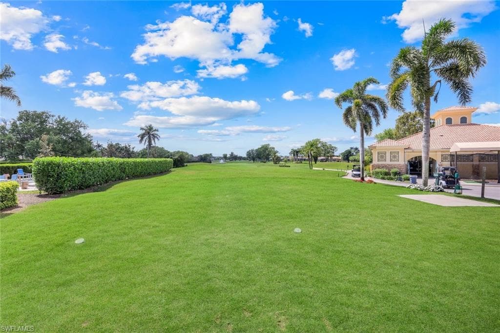 11686 Quail Village Way, Naples, FL 34119-35