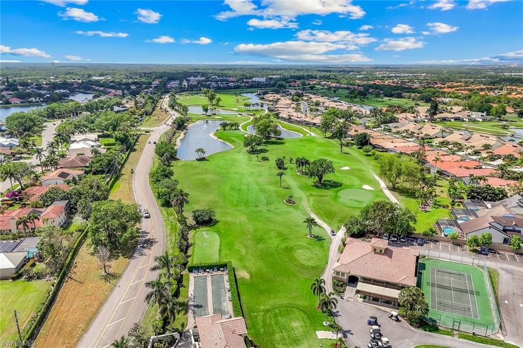 11686 Quail Village Way, Naples, FL 34119-36