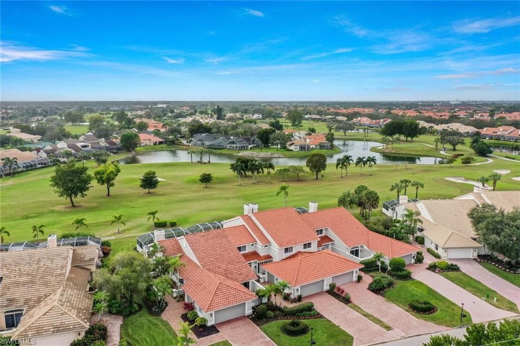 11686 Quail Village Way, Naples, FL 34119-3