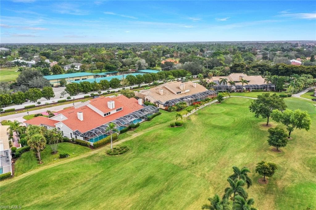 11686 Quail Village Way, Naples, FL 34119-4