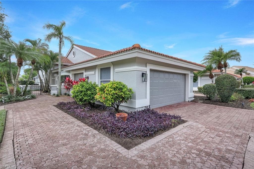 11686 Quail Village Way, Naples, FL 34119-4