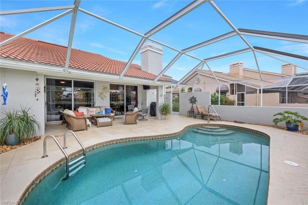 11686 Quail Village Way, Naples, FL 34119-6