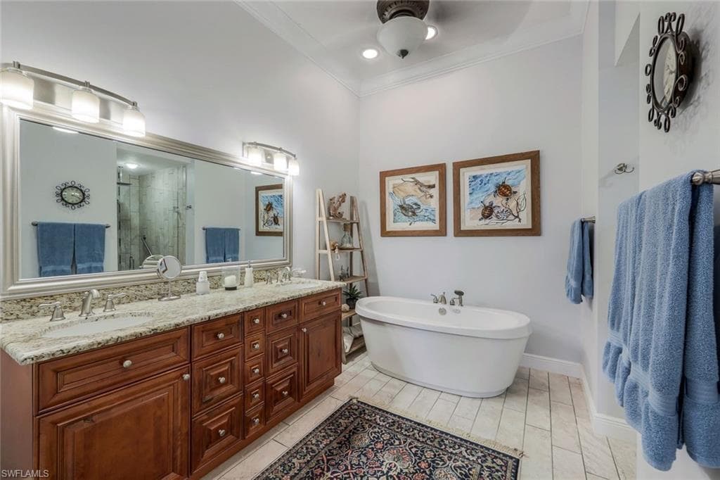 11686 Quail Village Way, Naples, FL 34119-8