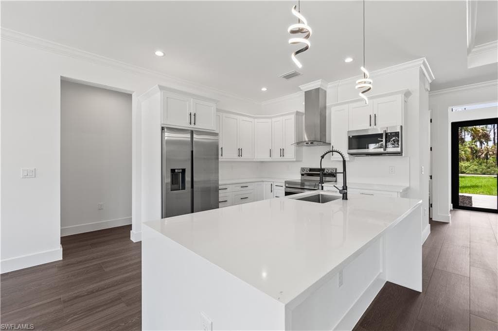 3439 14th Ave SE, Naples, FL 34117-9
