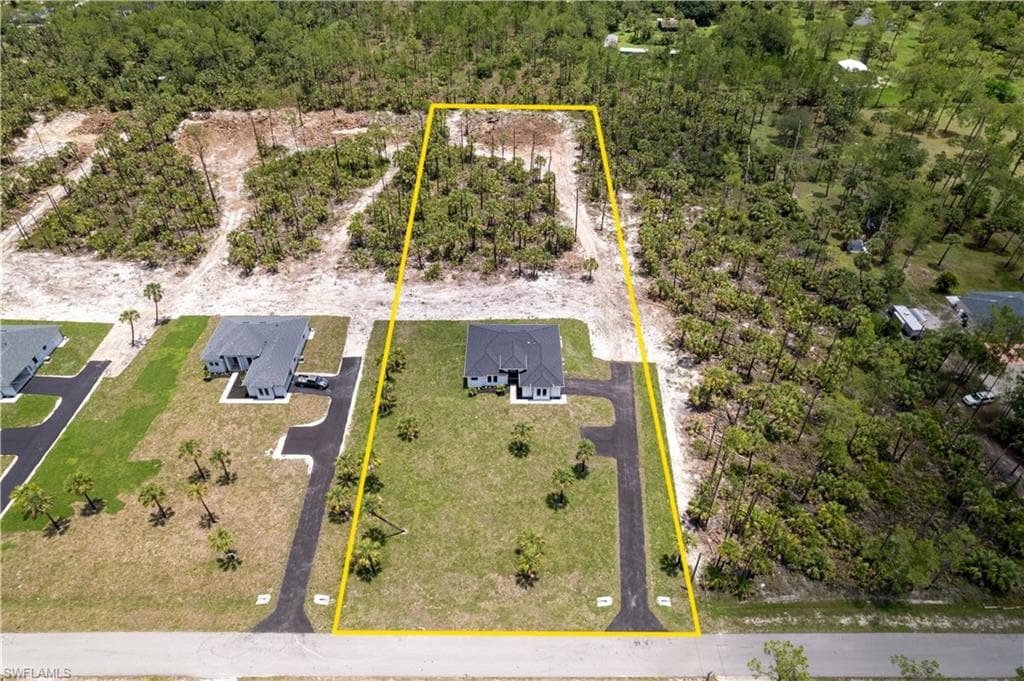 3439 14th Ave SE, Naples, FL 34117-25