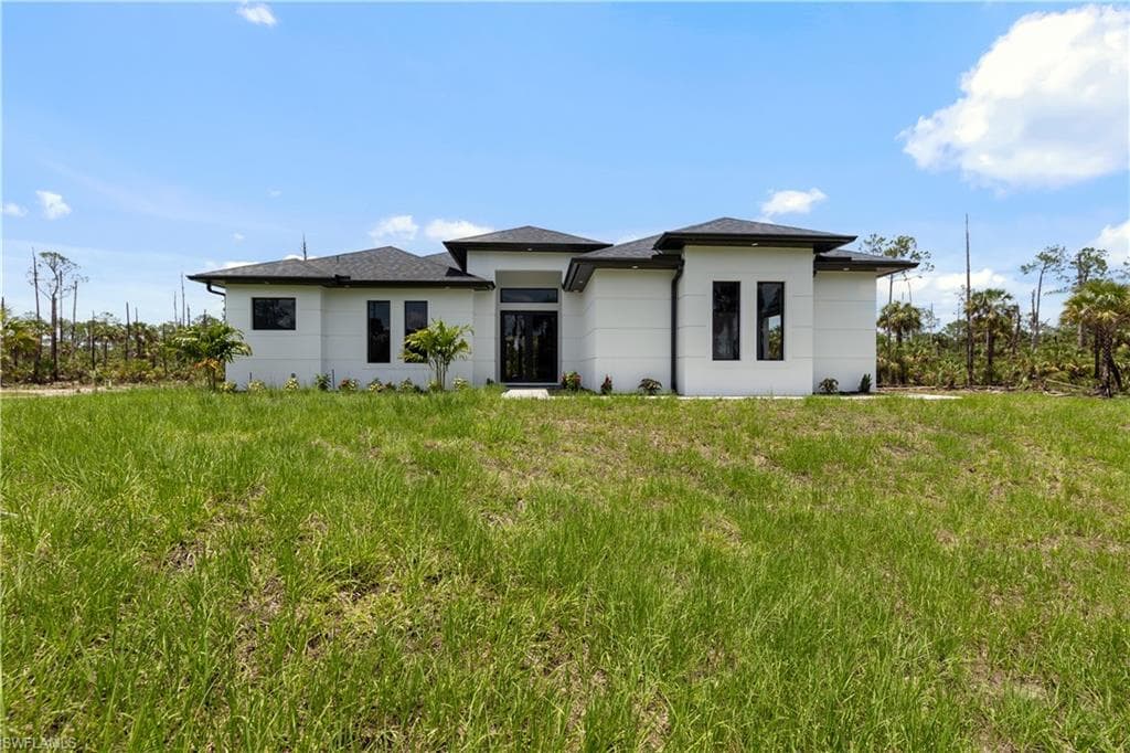 3439 14th Ave SE, Naples, FL 34117-2